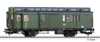 74792 Sachsenmodelle Baggage/Post car